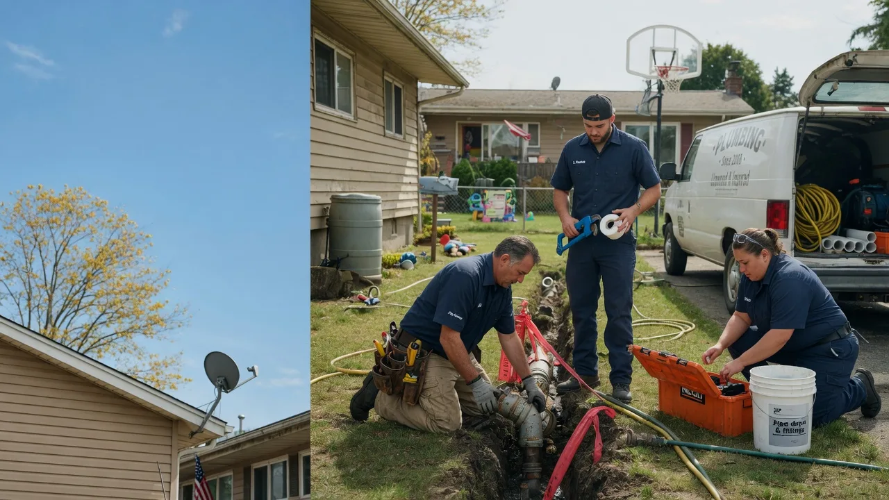 Garbage Disposal Replacement in Hiram, OH near me
